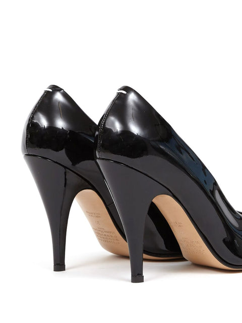 Maison Margiela Maison Margiela Pumps Tabi 110mm