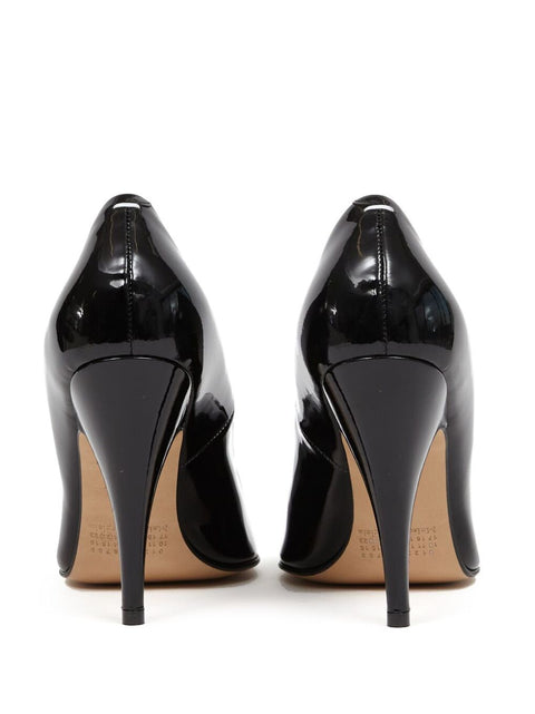 Maison Margiela Maison Margiela Pumps Tabi 110mm