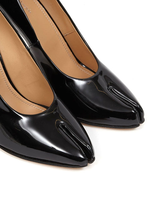 Maison Margiela Maison Margiela Pumps Tabi 110mm