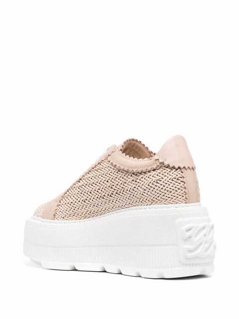 Casadei Casadei Sneakers Pink