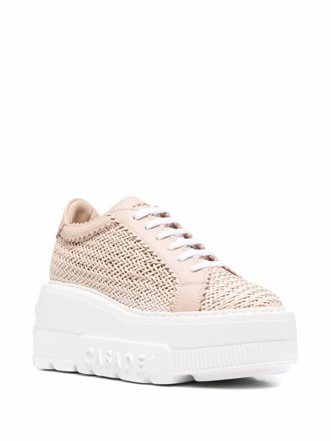 Casadei Casadei Sneakers Pink