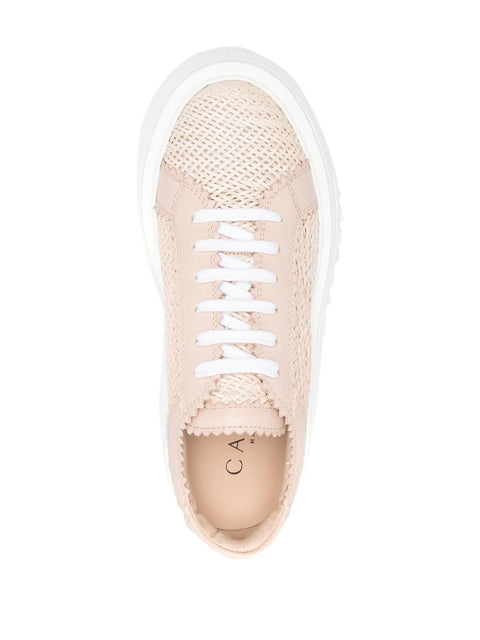 Casadei Casadei Sneakers Pink