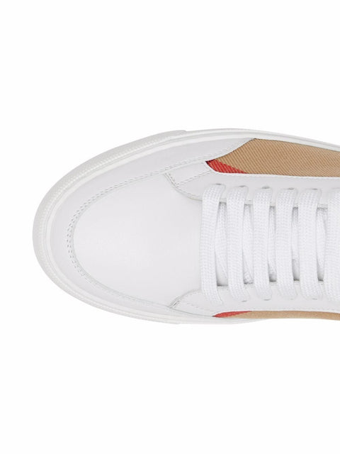 Burberry Burberry House Check Sneakers