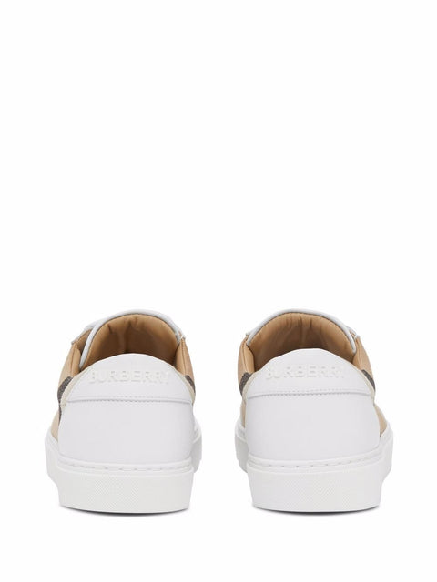 Burberry Burberry House Check Sneakers