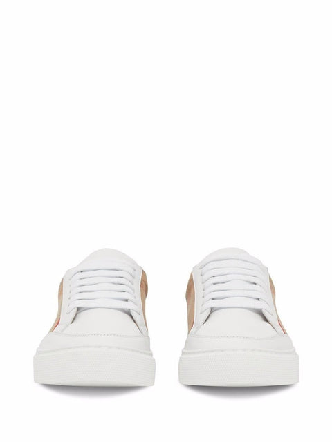 Burberry Burberry House Check Sneakers