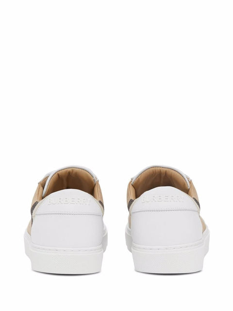 Burberry Burberry House Check Sneakers