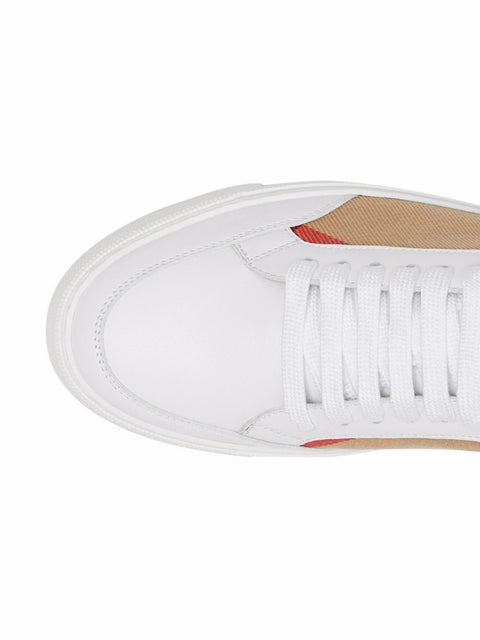 Burberry Burberry House Check Sneakers
