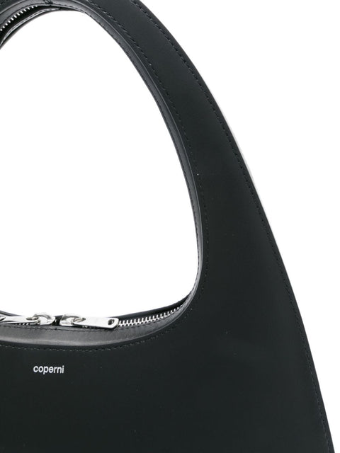 Coperni Coperni large Swipe tote bag