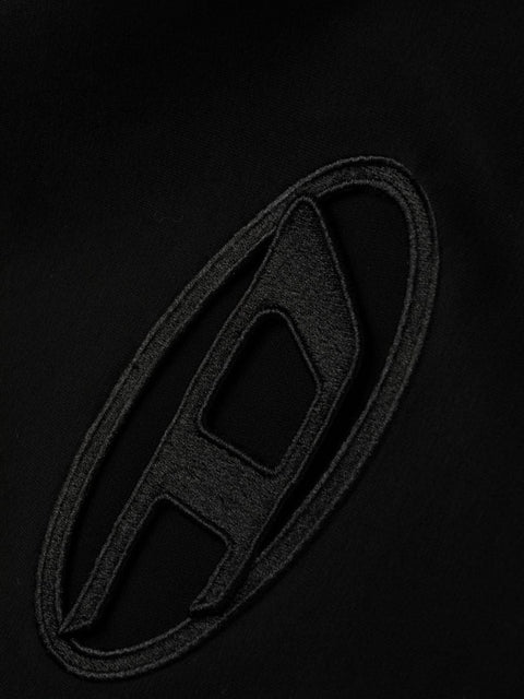 Diesel Diesel Dresses Black