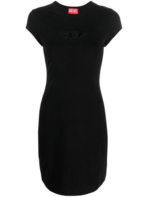 Diesel Diesel Dresses Black