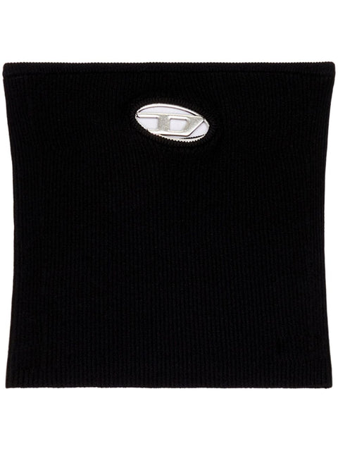 Diesel Diesel Top Black
