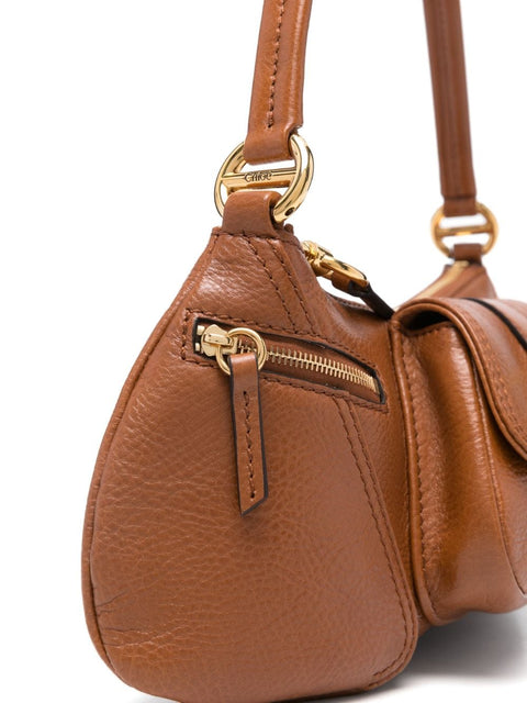 Chloè Chloè Chloé The 99 Shoulder Bag