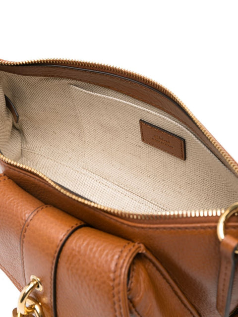 Chloè Chloè Chloé The 99 Shoulder Bag