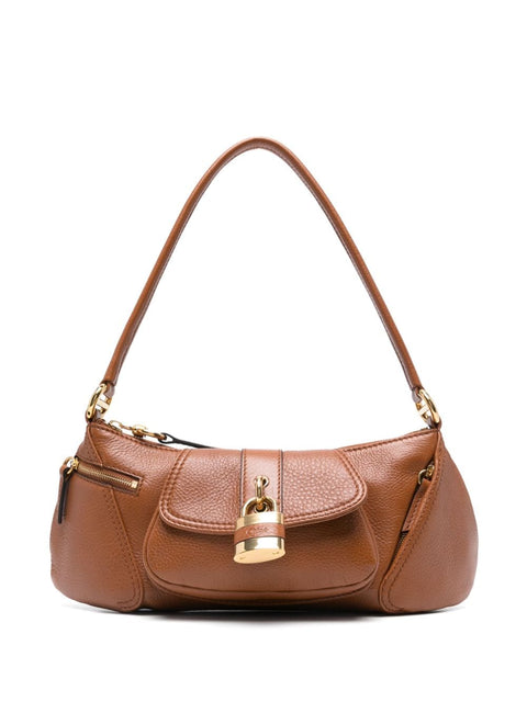 Chloè Chloè Chloé The 99 Shoulder Bag