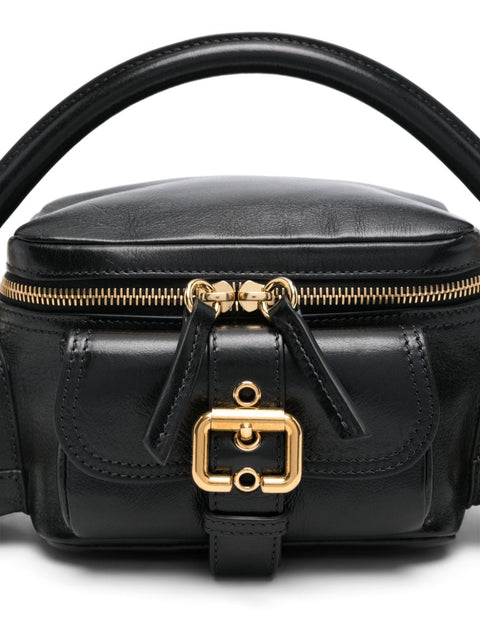 Chloè Chloè Chloé small Camera Tote Bag