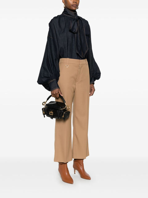 Chloè Chloè Chloé small Camera Tote Bag