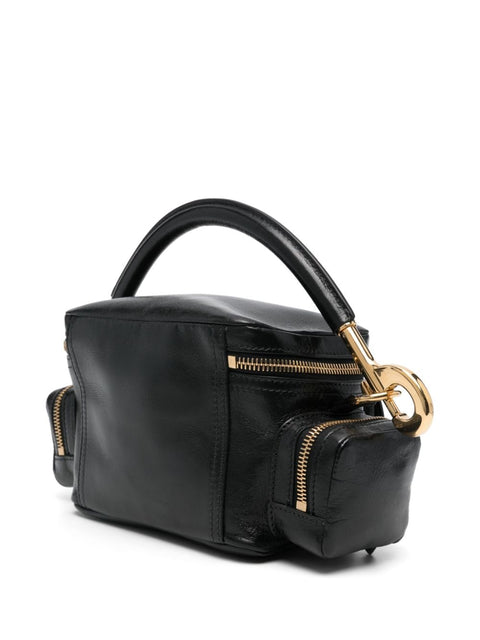 Chloè Chloè Chloé small Camera Tote Bag