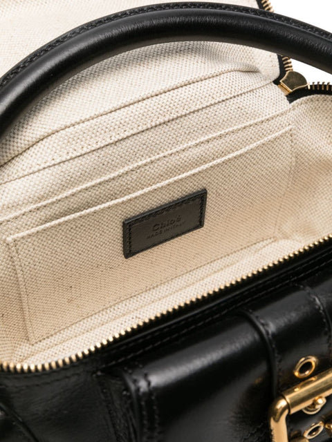Chloè Chloè Chloé small Camera Tote Bag