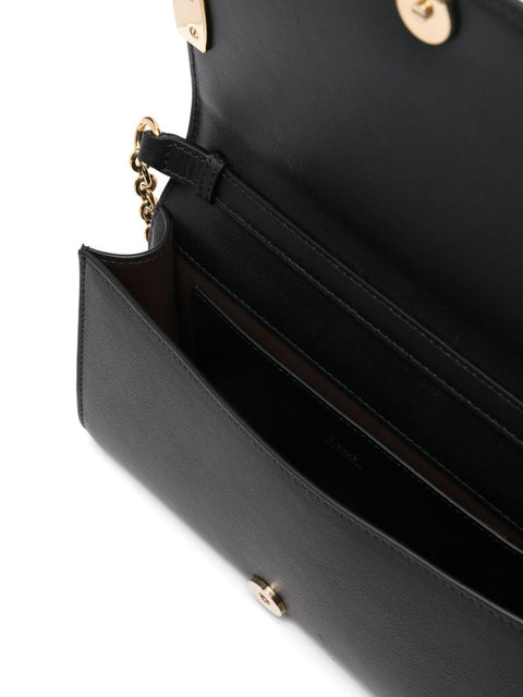 Chloè Chloè Chloé Iconic Crossbody Bag