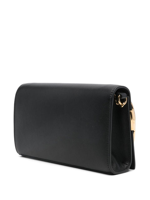 Chloè Chloè Chloé Iconic Crossbody Bag