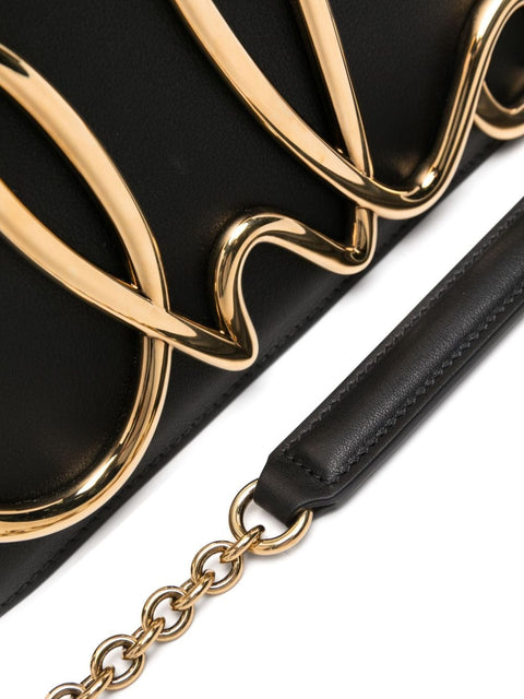 Chloè Chloè Chloé Iconic Crossbody Bag