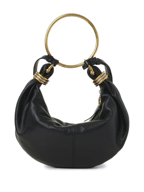 Chloè Chloè Chloé Small Bracelet Hobo Bag