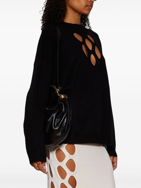 Chloè Chloè Chloé Small Bracelet Hobo Bag