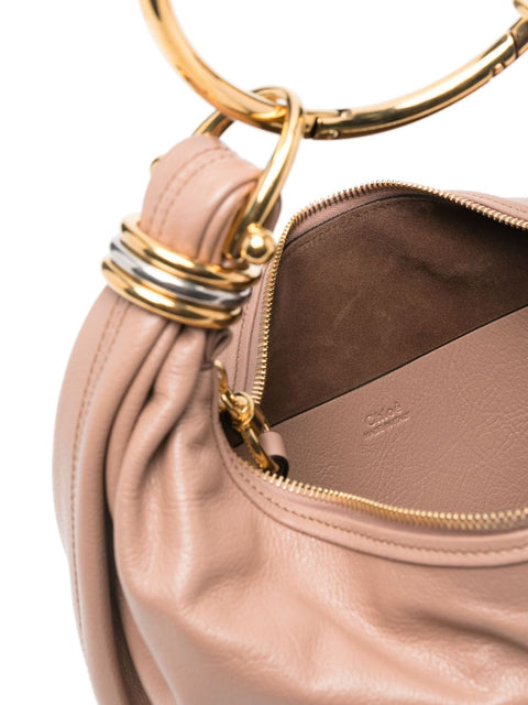 Chloè Chloè Chloé Small Bracelet Hobo Bag