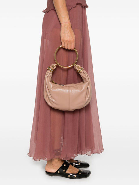 Chloè Chloè Chloé Small Bracelet Hobo Bag