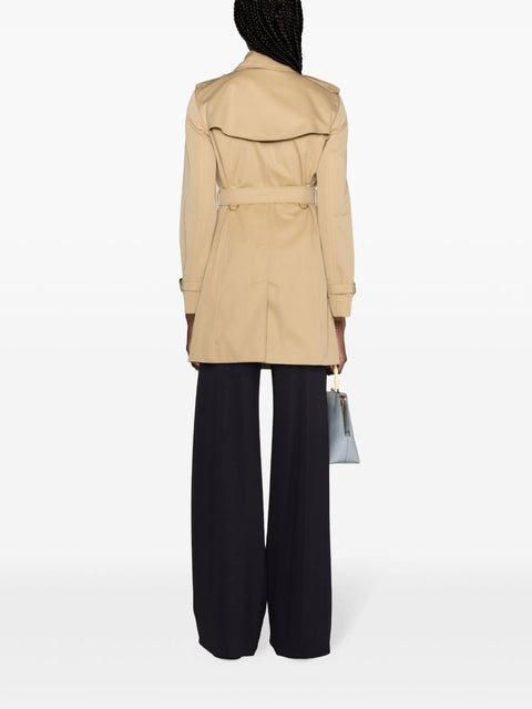 Burberry Burberry Heritage Chelsea Trench