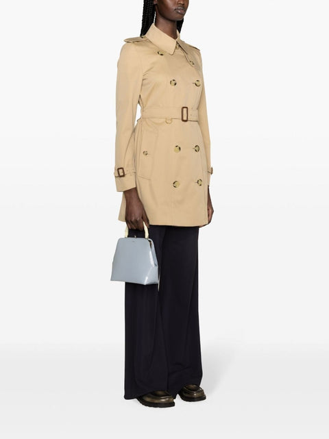 Burberry Burberry Heritage Chelsea Trench