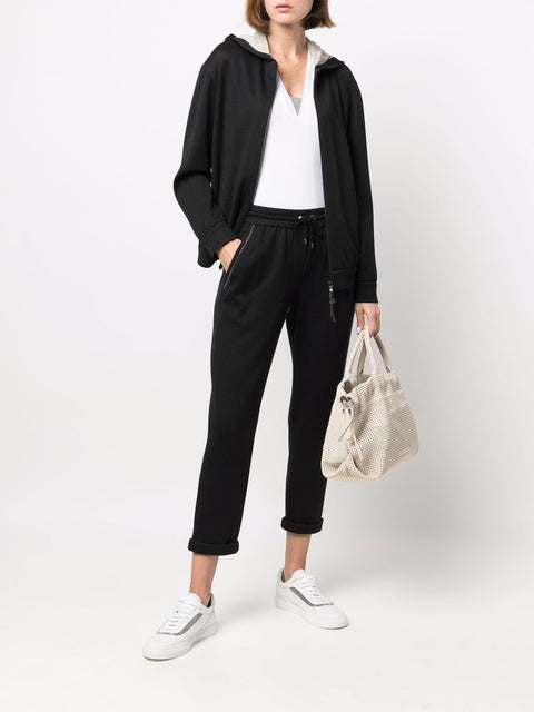 Brunello Cucinelli Brunello Cucinelli Top White