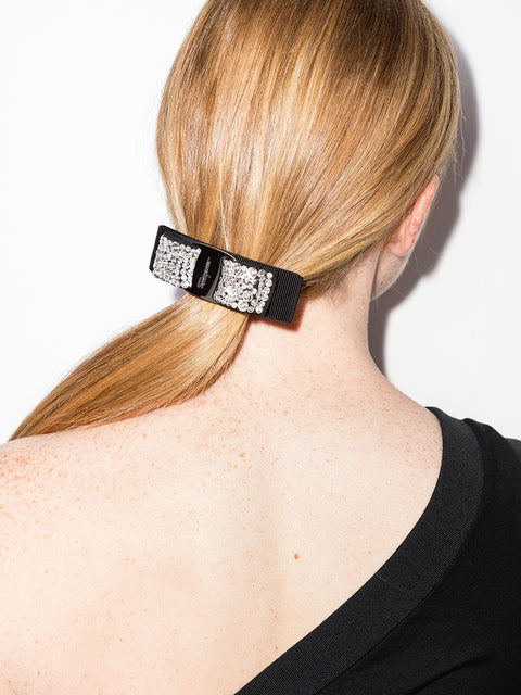 Ferragamo Ferragamo Accessories Black