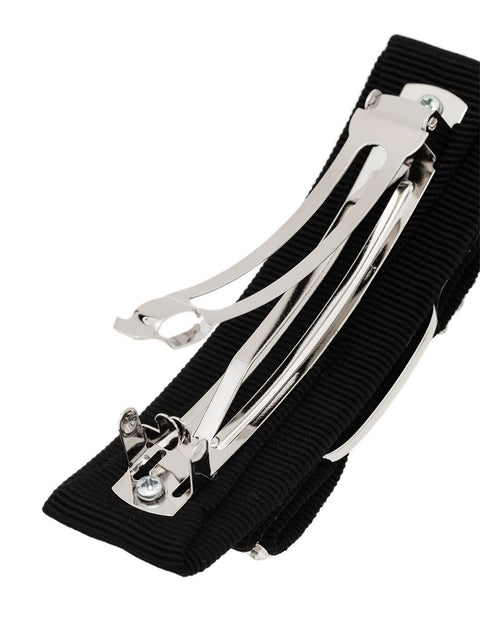 Ferragamo Ferragamo Accessories Black