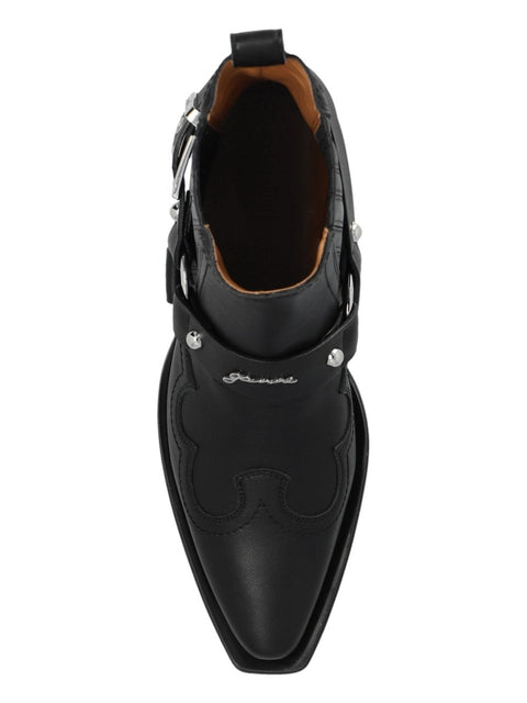 Ganni GANNI Boots Black