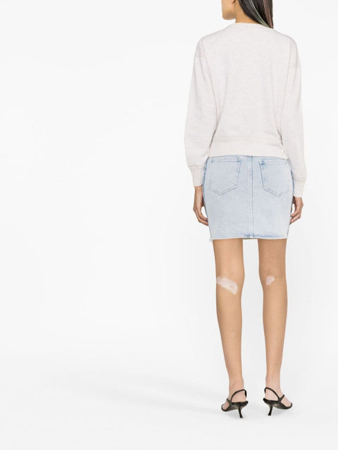 Isabel Marant Isabel Marant Sweaters Beige