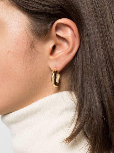 JACQUEMUS JACQUEMUS Bijoux Golden