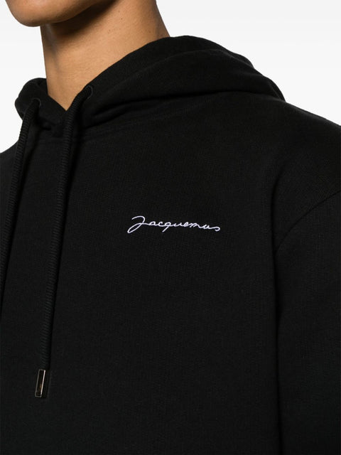 JACQUEMUS JACQUEMUS Sweaters Black