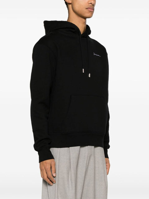 JACQUEMUS JACQUEMUS Sweaters Black