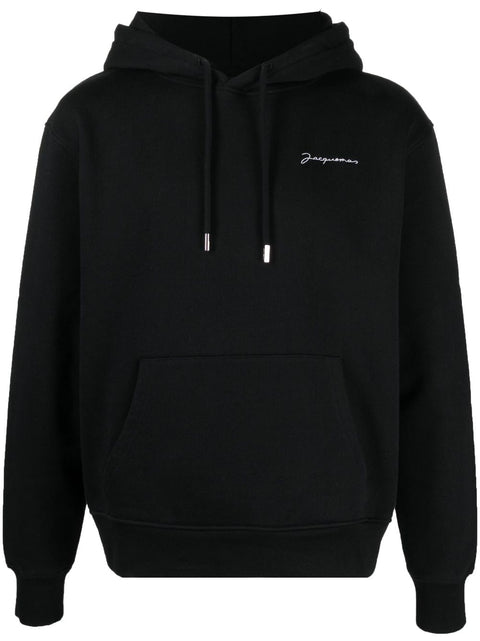 JACQUEMUS JACQUEMUS Sweaters Black