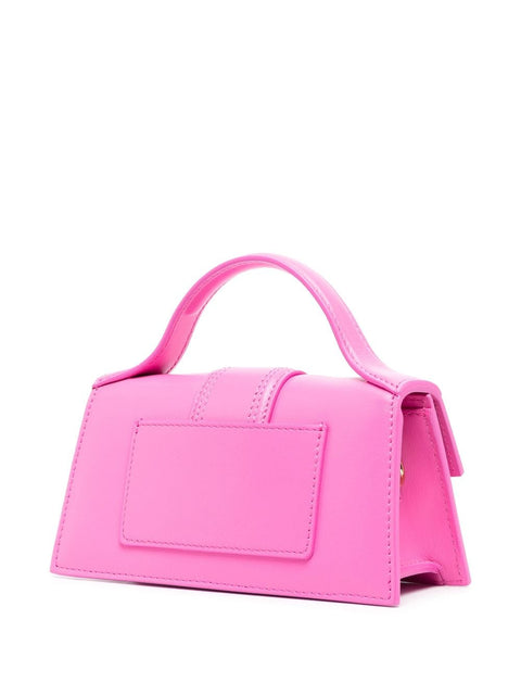 JACQUEMUS Jacquemus Le Bambino mini tote bag