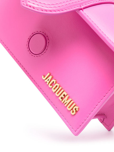 JACQUEMUS Jacquemus Le Bambino mini tote bag