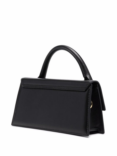 JACQUEMUS Jacquemus Le Chiquito Tote Bag