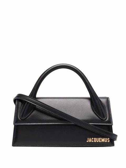 JACQUEMUS Jacquemus Le Chiquito Tote Bag