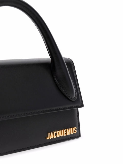 JACQUEMUS Jacquemus Le Chiquito Tote Bag