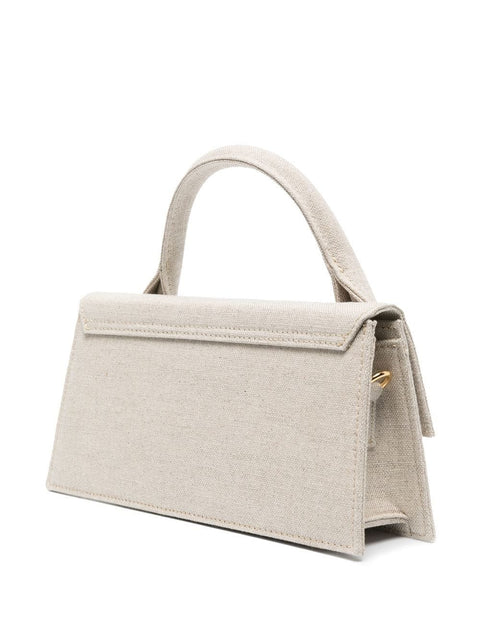 JACQUEMUS Jacquemus Le Chiquito Long Tote Bag