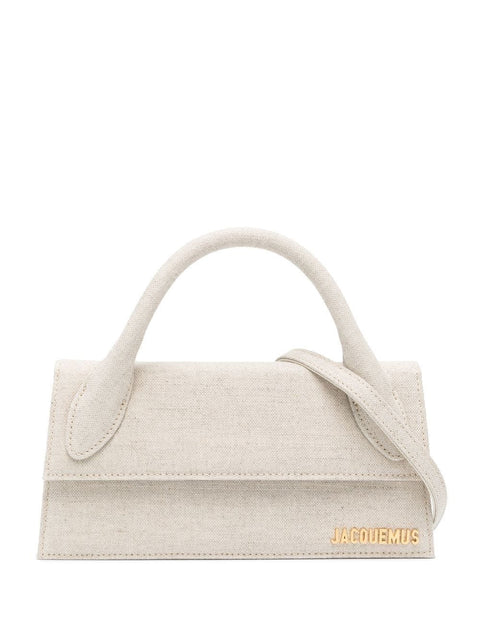 JACQUEMUS Jacquemus Le Chiquito Long Tote Bag