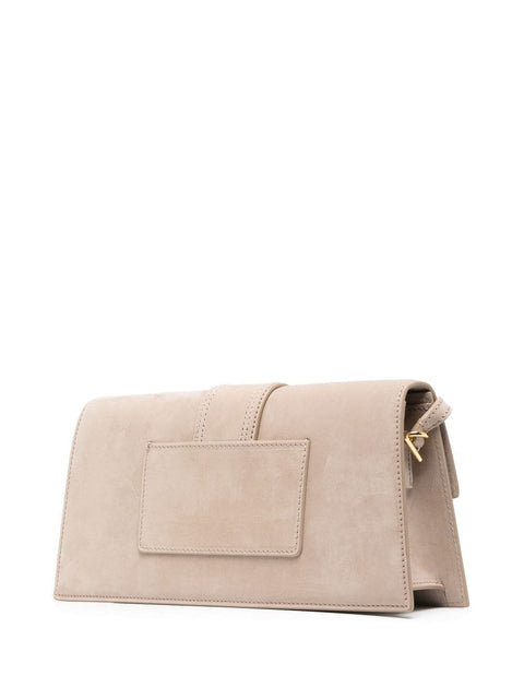 JACQUEMUS Jacquemus Le Bambino Long Shoulder Bag
