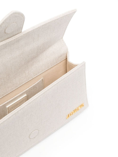 JACQUEMUS Jacquemus Le Bambino Long Shoulder Bag