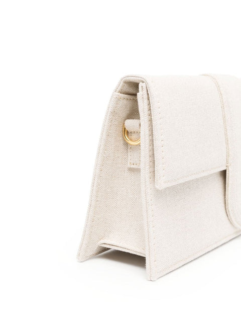 JACQUEMUS Jacquemus Le Bambino Long Shoulder Bag